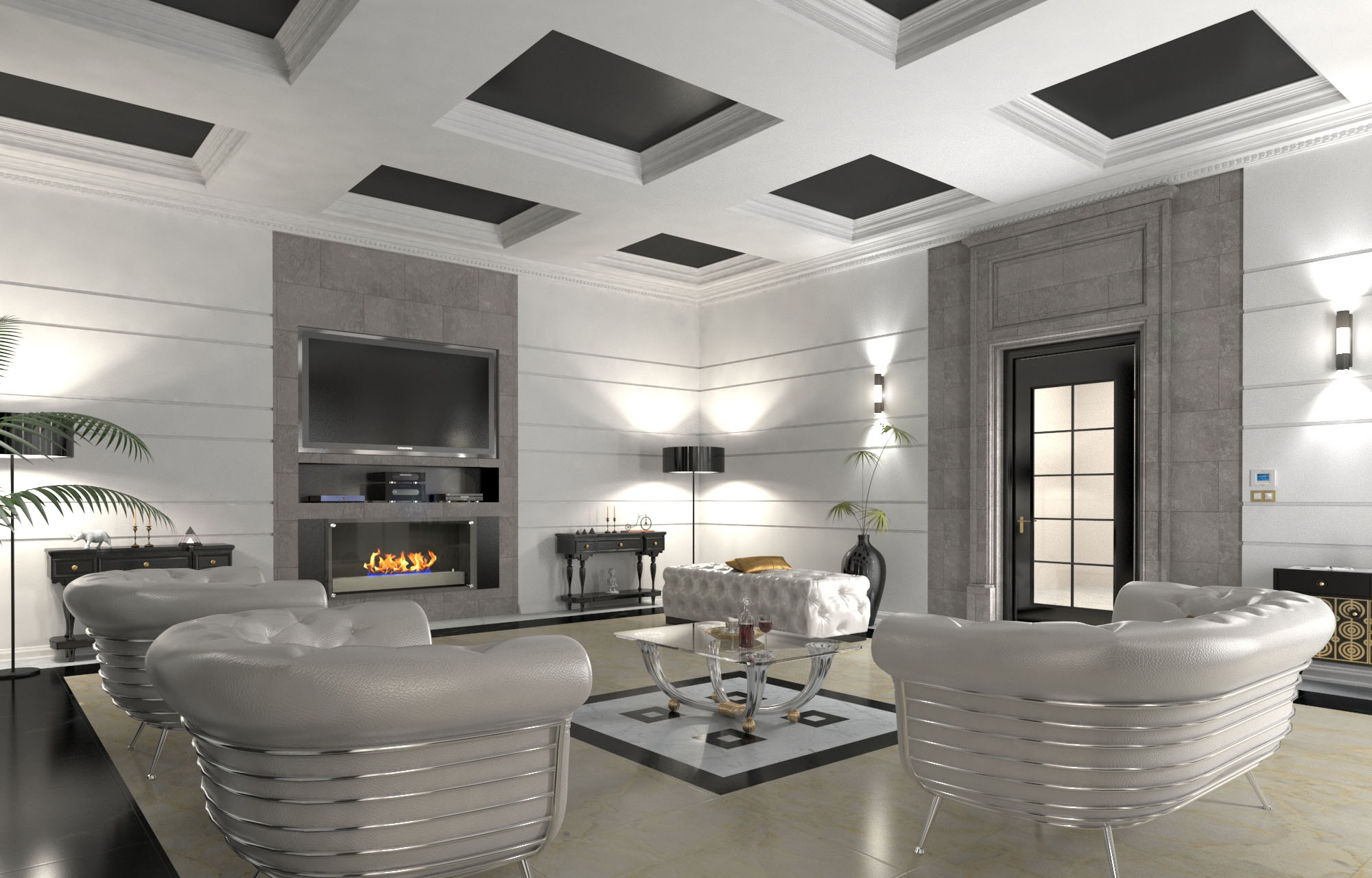 Interior Design